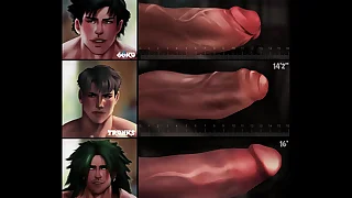 126 bigcock porn videos